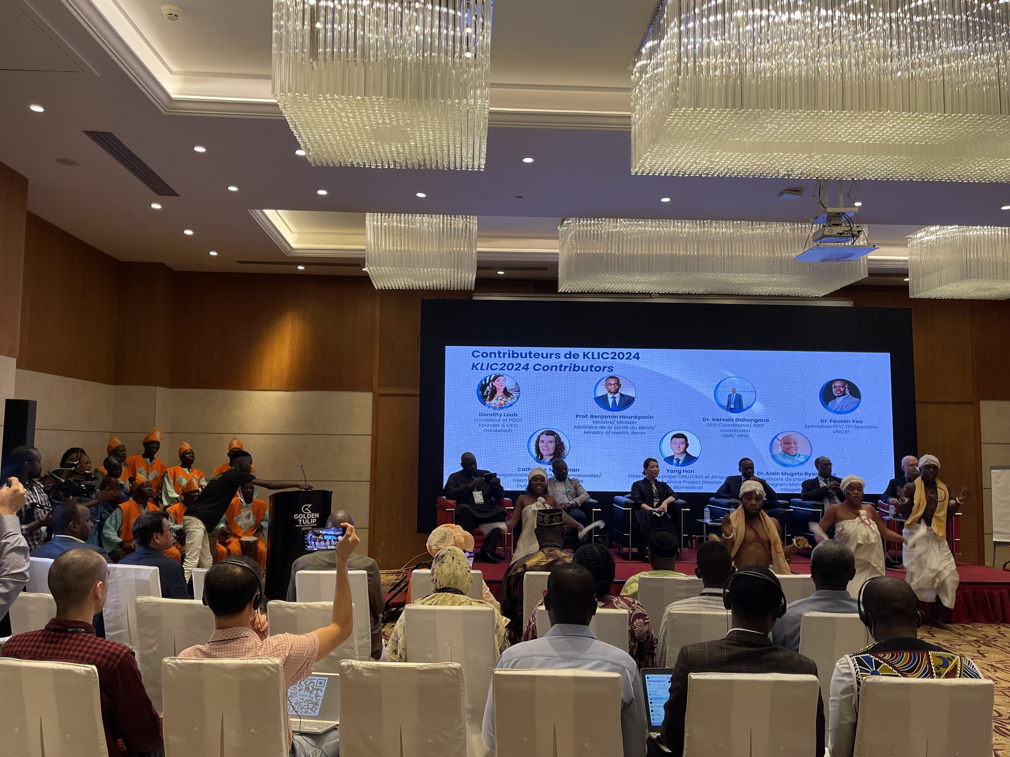 KLIC2025 closing plenary